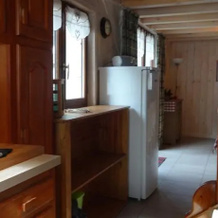 Chalet Eterlou, Валфрежюс — фото 5