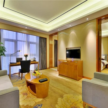 Xuchang Shenghe Lijing Hotel, Xuchang — photo 3