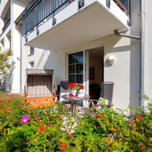Residenz am Balmer See - FeWo 45, Benz — photo 5