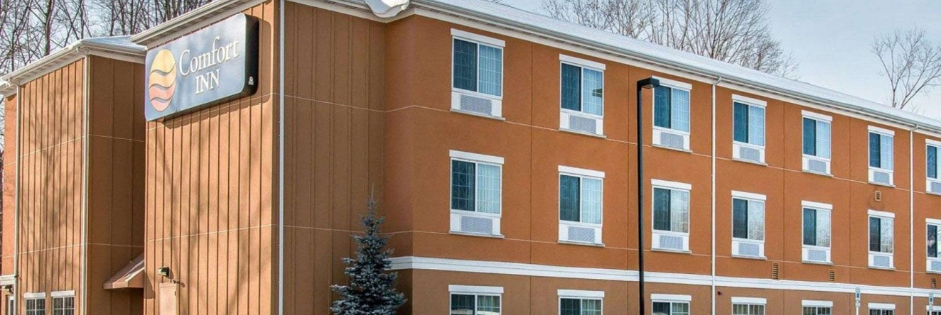 Quality Inn, New Buffalo — photo 1