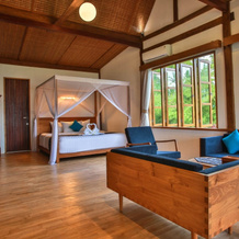 Villa Solong Banyuwangi, 巴纽旺宜 — 照片 2