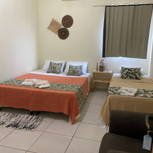 Bom Sossego Pousada, Delmiro Gouveia — photo 3