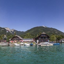 Arndts Bootshaus, Санкт-Гильген — фото 2
