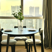 Panorama goroda i dizajnerskaya atmosfera 189 Apartments, Mikhailovsk — photo 2