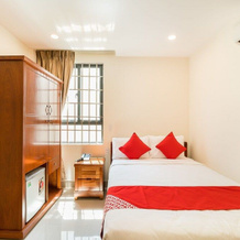 Oyo 283 Phu Thinh 2 Hotel Da Nang, Дананг — фото 3