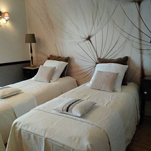 Chambre d'hôte le 18-20, Saint-Martin-des-Entrees — photo 4