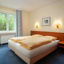 Parkhotel Am Taunus, 上乌瑟尔 — 照片 5