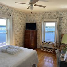 Spinneys Guesthouse & Beach Cottages, 菲普斯堡 — 照片 3