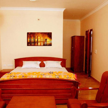 Club 7 Beach Resort, Thalassery — photo 3