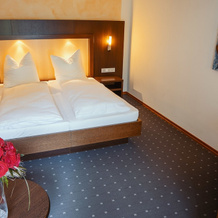Parkhotel Albrecht, Фёльклинген — фото 5