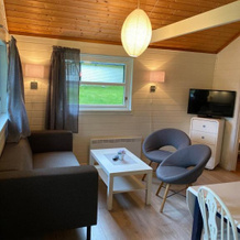 Nygård Camping, 耶勒 — 照片 3