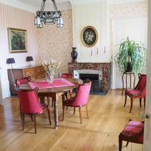 Chambre d'hôtes Rijckaert, 莱恩 — 照片 4