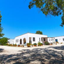 Agriturismo Masseria Terra D'Otranto, 奥特朗托 — 照片 2