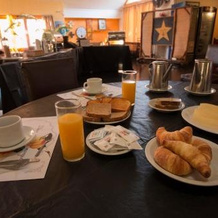 Sierras Hotel, Potrero de los Funes — photo 5