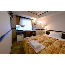 Toyoko Inn Mikawa Anjo Station Shinkansen Minami 1, Андзё — фото 4