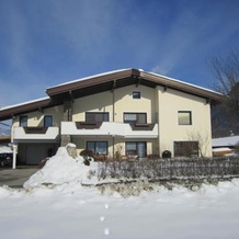 Appartement Thurnbach, Aschau Im Zillertal — photo 3