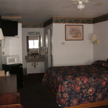 Camlot Inn, 大斯普林 — 照片 3
