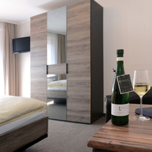 Boutique Hotel Rebenhof, 法尔维希 — 照片 5