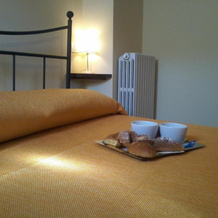 Agriturismo Valiana, Montegabbione — photo 3