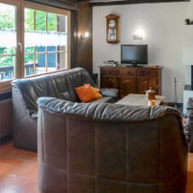 Chalet lAube, 莱迪亚布勒雷 — 照片 2