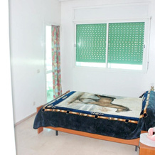 Apartment with One Bedroom in Agadir, with Terrace - 300 M From the Beach, 塔姆里 — 照片 3