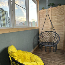 Studiya Loft Flat, 南城-2 — 照片 3