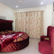 Pine View Hotel And Restaurant, Музаффарабад — фото 5