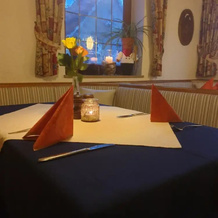 Hotel-Gasthof zum Schwan - Guest House, 哈特斯霍芬 — 照片 5