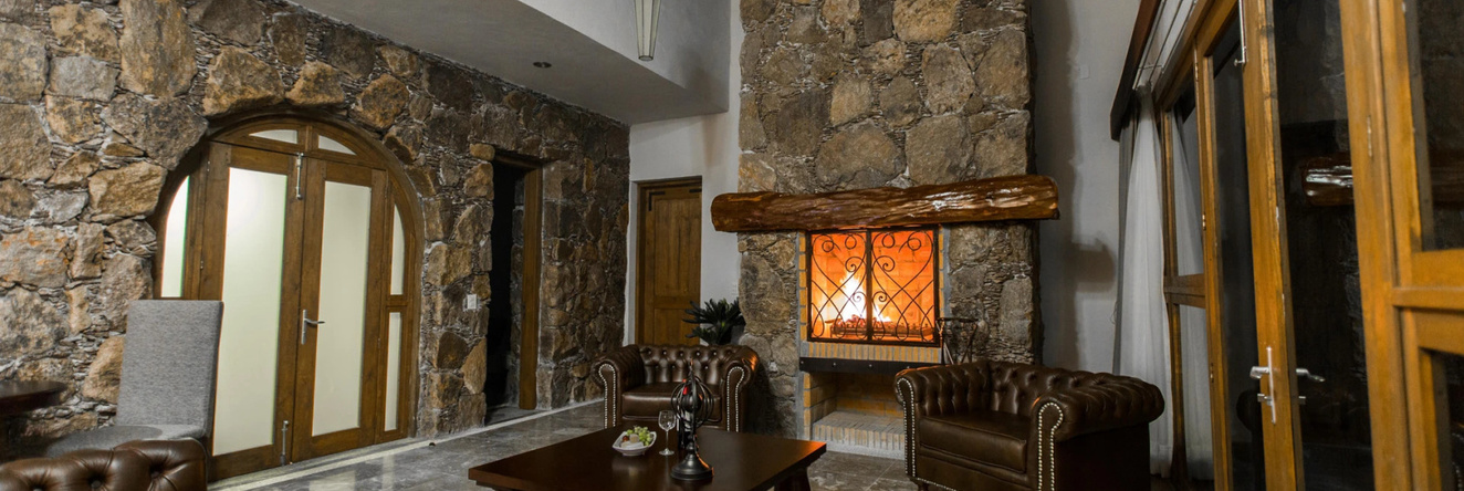 Hotel Casa Legado Spa & Resort, 阿瓜斯卡连特斯 — 照片 1