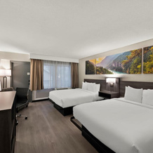 Best Western Claridge Motor Inn, 莱茵兰德 — 照片 3