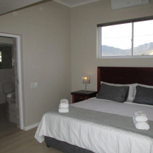 Belle Mer Guest House, 普林格尔湾 — 照片 2