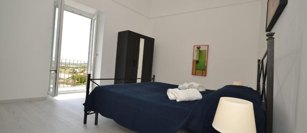 Casa Pinuccia Guest House, Розолини — фото 1