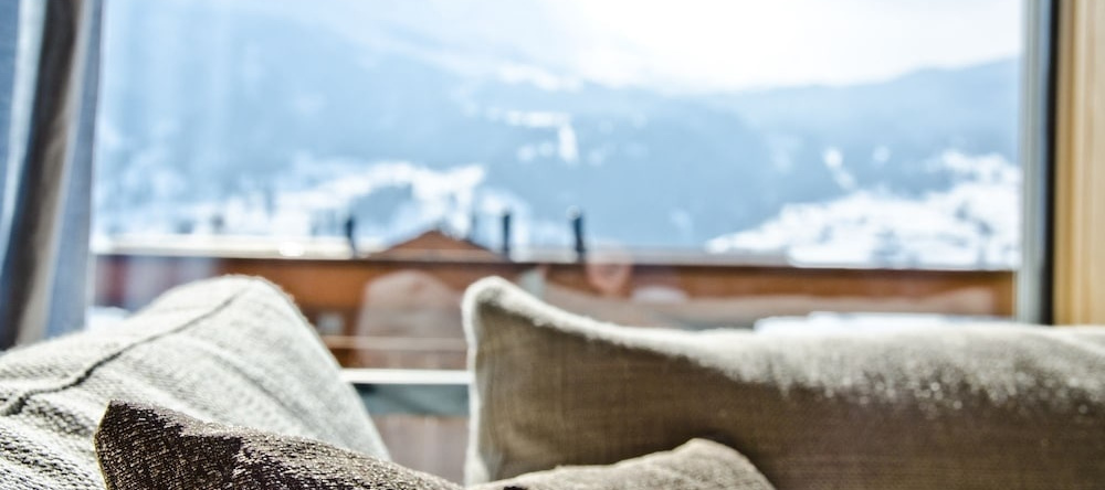 Apartment Silbersee 4.5 - GriwaRent AG, Grindelwald — photo 1