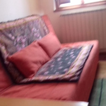 Mountain House Biancaverde, 科勒 — 照片 4