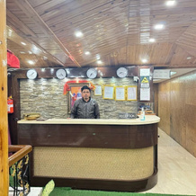 The Kaizer Valley Hotel, 库尔塞翁 — 照片 2