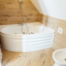 Mountain Apartments SuperSki, 卡夫尼克 — 照片 2