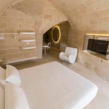 Aquatio Cave Luxury Hotel & SPA, Matera — photo 5