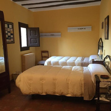 Hostal Casa Palacio Hernández, Виана — фото 5