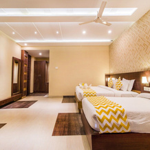 Hotel The Grand Bhavya Palace, Basti — photo 5