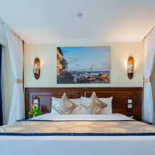 PrideInn Paradise Beach Resort & Spa Hotel, Mombasa — photo 2