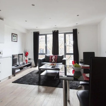 London Bridge Serviced Apartments, Лондон — фото 4