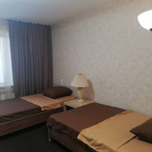 Treshka Na Stroiteley 35 Apartments, 特廖赫戈尔内 — 照片 5
