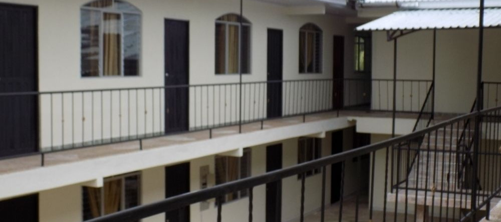 Centro Recreacional El Korral, Летиция — фото 1