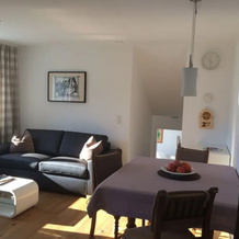 Segnas Mountain Apartment, Disentis — photo 4