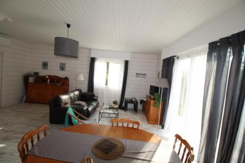 Maison 4 chambres proche du centre et de la plage, Andernos-les-Bains — photo 1