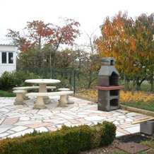 Gîte Huisseau-sur-Cosson, 3 pièces, 4 personnes - FR-1-491-212, 于伊索-叙尔-科松 — 照片 5