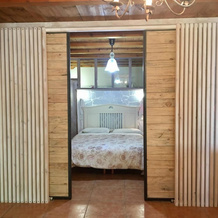 Bisalde Agroturismo, Бакио — фото 5