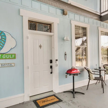 'cloud 9 on the Gulf', 1 Mi to Beach: Pet Friendly, 圣路易斯湾 — 照片 2