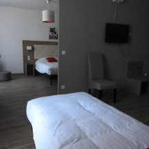 Le grand hôtel Molière, 佩泽纳斯 — 照片 2