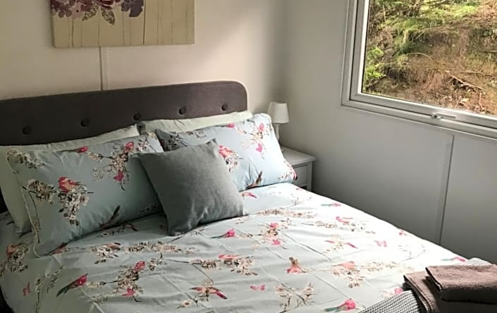 Daffodil Lodge, 比尔特韦尔斯 — 照片 1